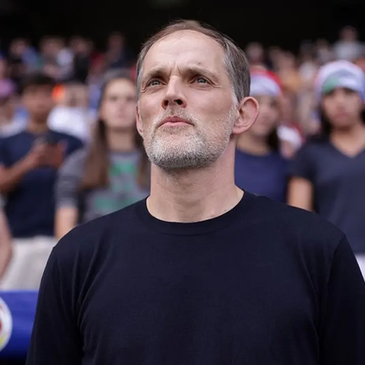 Thomas Tuchel Ungkap Alasan Inggris Hadapi Jepang dan Uruguay di Laga Uji Coba Jelang Piala Dunia 2026