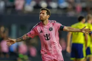 Inter Miami Siap Hadapi Barcelona SC Dalam Laga Uji Coba di Argentina, Bukan Klub Messi di Spanyol