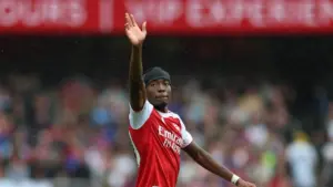 Kekompakan Jadi Kunci Arsenal Raih Kemenangan Sempurna Atas Club Brugge di Liga Champions