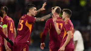 Mourinho Jagokan Inter Milan, Napoli, dan AC Milan Juara Serie A, Akui AS Roma Sulit Bersaing