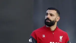 Mohamed Salah Protes Dicadangkan, Mido Ungkap Beban Ekspektasi Tinggi Publik Mesir