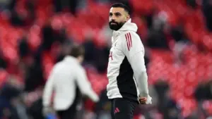CEO MLS Sarankan Mohamed Salah Bertanya Pada Lionel Messi Jika Ingin Hijrah ke Amerika Serikat