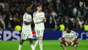 Benzema Beberkan Masalah Real Madrid: Ego Pemain Bintang Dinilai Jadi Sumber Kekacauan