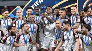 Luis Enrique Antisipasi Performa Tangguh Flamengo di Final Piala Interkontinental 2025
