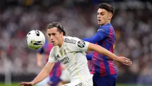 Jadwal La Liga Pekan 16: Mampukah Real Madrid Akhiri Tren Buruk dan Kembali ke Jalur Kemenangan