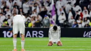 Benzema Soroti Krisis Kepemimpinan Real Madrid, Pemain Disebut Tak Lagi Saling Berkomunikasi