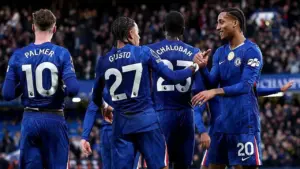 Chelsea Akhiri Tren Buruk, Enzo Maresca Soroti Pentingnya Konsistensi Kemenangan