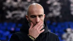 Maresca Sebut 48 Jam Paling Berat di Chelsea, Isyaratkan Adanya Masalah Internal