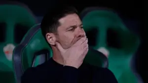 CEO Leverkusen Pertanyakan Sikap Real Madrid terhadap Xabi Alonso yang Dinilai Dibiarkan Berjuang Sendirian