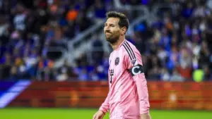 Jersey Lionel Messi Tetap Laris Manis di Eropa, Lampaui Cristiano Ronaldo