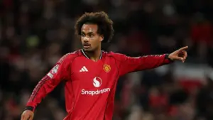 AS Roma Prioritaskan Laga Krusial, Rumor Transfer Joshua Zirkzee Januari Dinilai Terlalu Dini