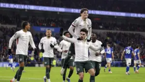Enzo Maresca Ungkap Kunci Kemenangan Chelsea atas Cardiff di Perempat Final Carabao Cup