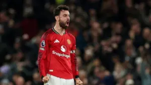 Bruno Fernandes Ungkap Keinginan Pindah ke Spanyol atau Italia Jika Tinggalkan Manchester United