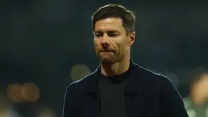 Real Madrid Lolos Copa del Rey dengan Kemenangan Tipis, Xabi Alonso: Yang Penting Lolos
