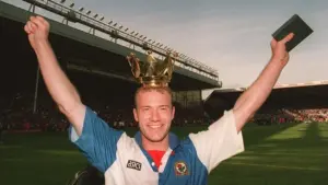 Alan Shearer Masih Tak Tertandingi di Puncak Daftar Top Skor Liga Inggris Sepanjang Masa