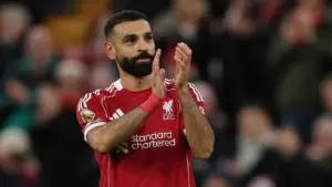 Pelatih Timnas Mesir Tegaskan Mohamed Salah Baik-Baik Saja Meski Diterpa Isu Konflik dengan Arne Slot