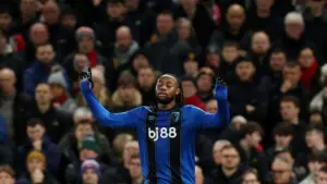 Antoine Semenyo Mantap Pilih Manchester City, Liverpool dan Manchester United Harus Gigit Jari