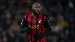 Dulu Ditolak Akademi, Kini Antoine Semenyo Jadi Incaran Klub-Klub Raksasa Liga Inggris