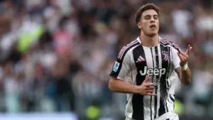 Kenan Yildiz Ajukan Dua Syarat Krusial untuk Perpanjang Kontrak di Juventus