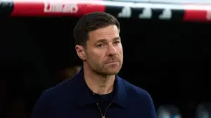 Tiga Kemenangan Beruntun Real Madrid, Xabi Alonso Masih Terancam Degradasi dari Kursi Pelatih