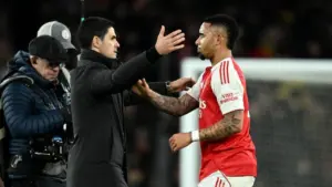 Puncaki Klasemen Saat Natal 2025, Arsenal Diuji Konsistensi untuk Bertahan hingga Musim Berakhir