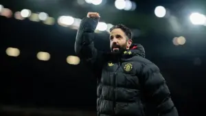 Manchester United Raih Tiga Poin Meski Tampil Kurang Meyakinkan Lawan Newcastle di Old Trafford
