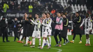 Juventus Diunggulkan atas Pisa, Tapi Waspada Ancaman Kejutan di Serie A