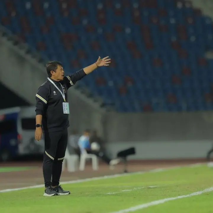 Timnas Indonesia U-22 Kalah Tipis 0-1 dari Filipina, Indra Sjafri Soroti Kelengahan Pertahanan
