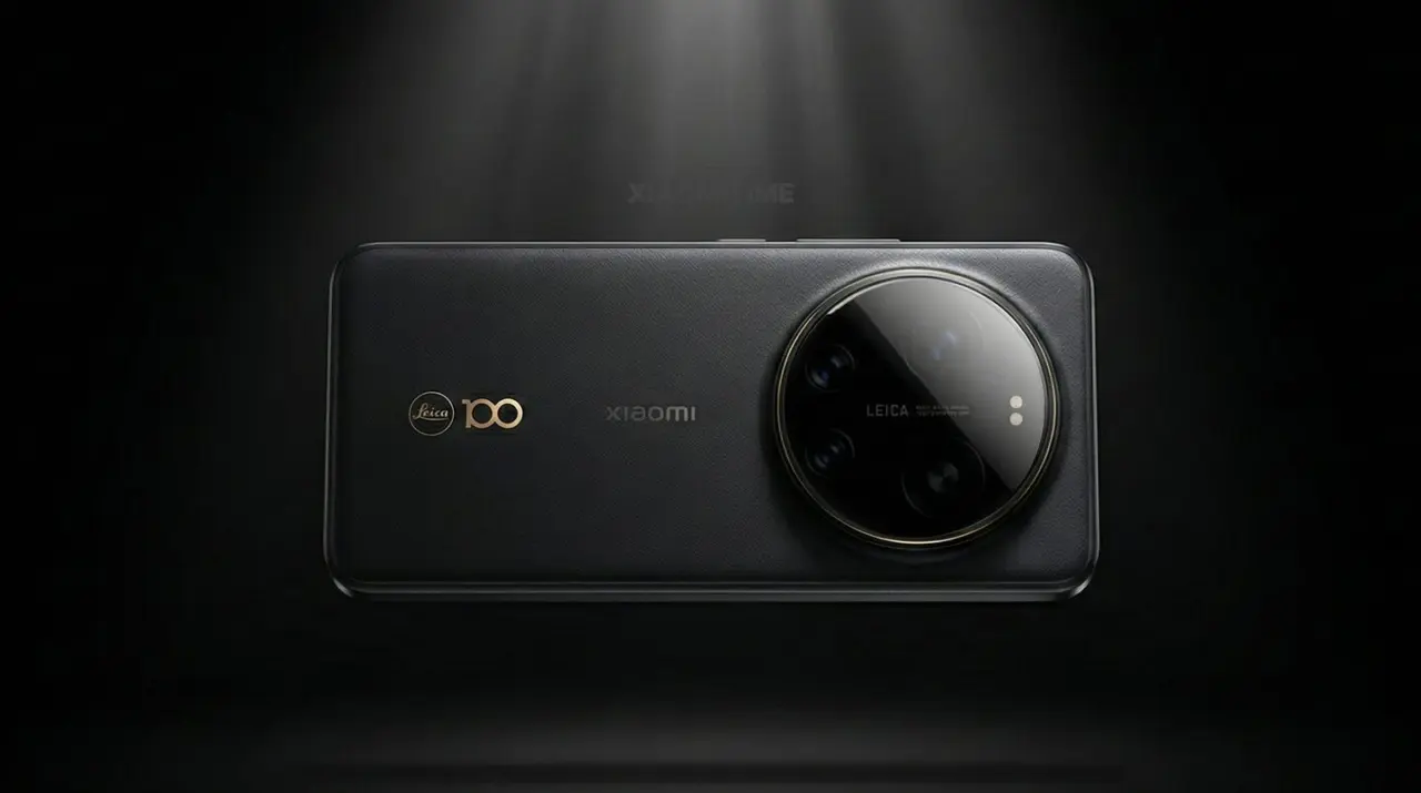 Investasi Kamera Canggih Dongkrak Harga Xiaomi 17 Ultra