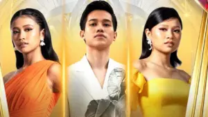 Klasemen Virtual Gift Dangdut Academy 7 Jelang Top 3 Malam Penentuan: Valen Pamekasan Unggul Sementara