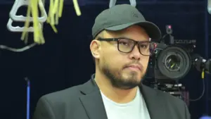Joko Anwar Dianugerahi Gelar Ksatria Seni oleh Pemerintah Prancis, Sejajar Tokoh Dunia