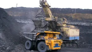 Kinerja Fiskal Terdampak, Harga Batu Bara Bergerak Relatif Stabil di Akhir 2025