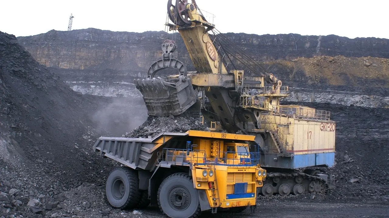 Kinerja Fiskal Terdampak, Harga Batu Bara Bergerak Relatif Stabil di Akhir 2025