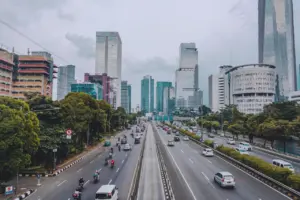 Libur Cuti Bersama Natal, Aturan Ganjil Genap Jakarta Hari Ini Resmi Ditiadakan