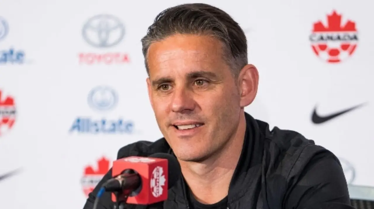 ASEAN Cup 2026: Timnas Indonesia Tanpa Pemain Bintang, John Herdman Fokus Beri Jam Terbang Pemain Muda