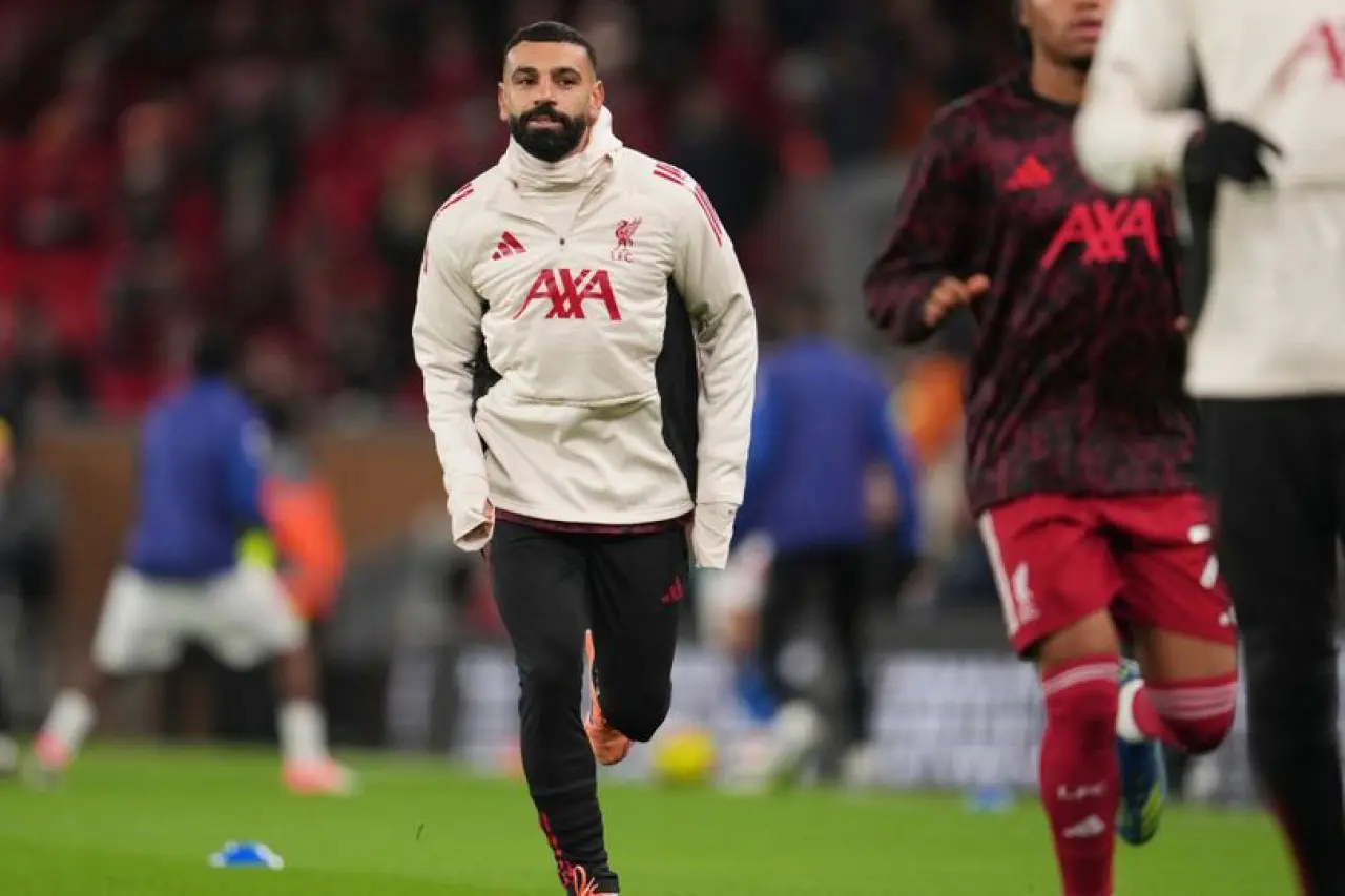 Mohamed Salah 'Tak Paham' Dicadangkan, Hubungan dengan Slot Memburuk