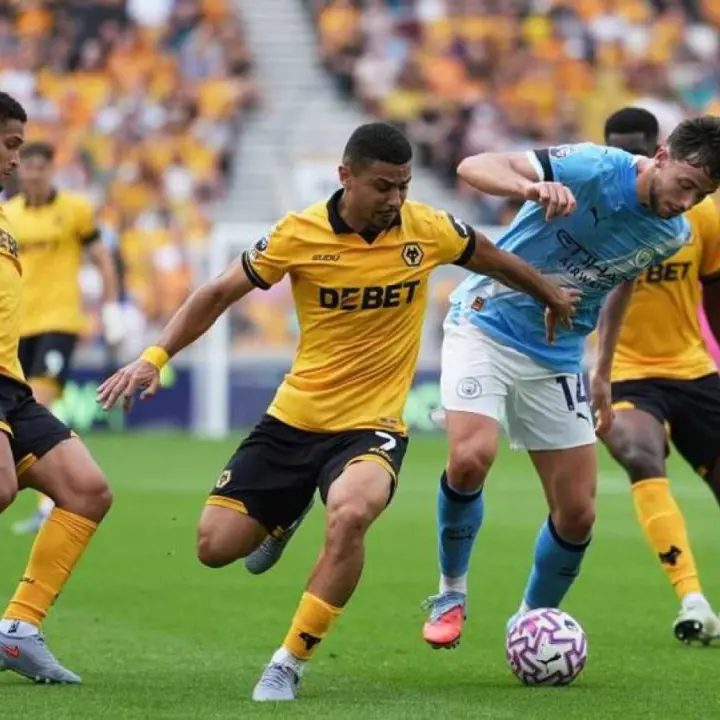 Ditantang MU, Wolves Siap Berjuang Mati-matian: “Kami Harus Tampil Baik”