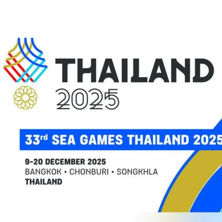 Jadwal SEA Games 2025: Indonesia Berlaga di 5 Cabor Hari Ini, 8 Desember