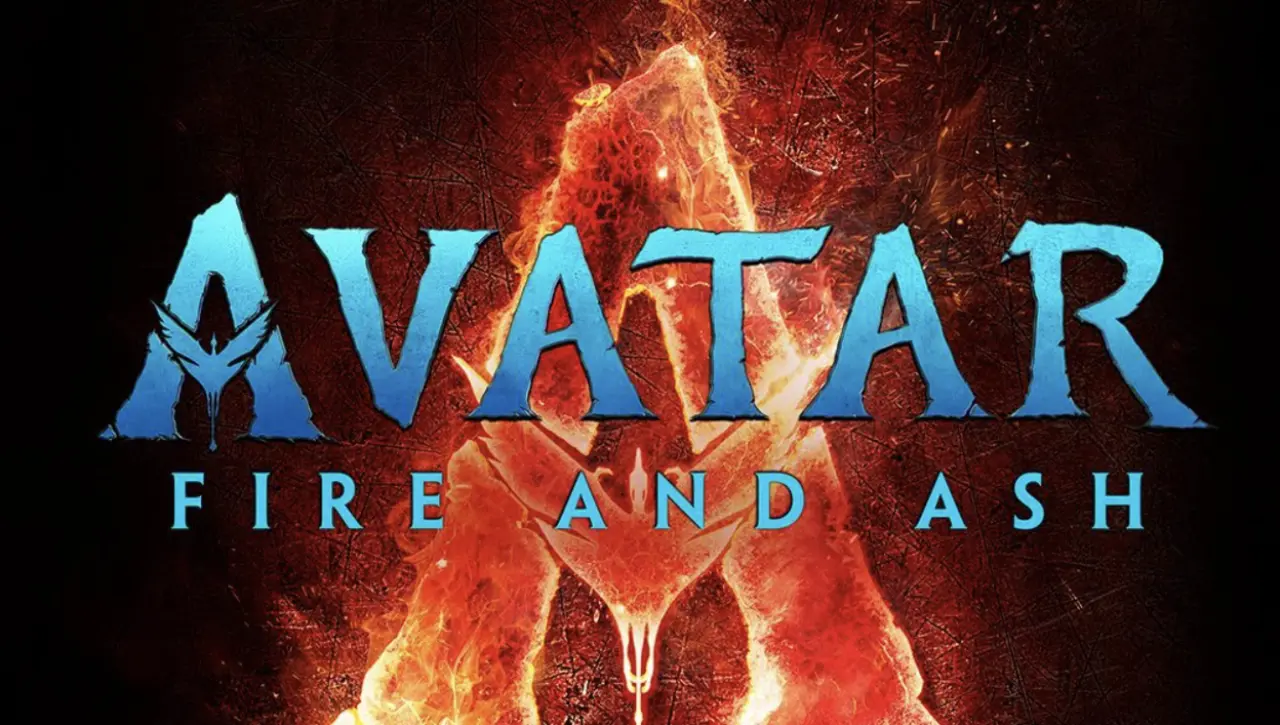 Sinopsis Avatar: Fire and Ash Tampilkan Perang Antar Suku Na'vi