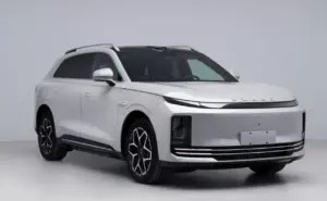 Spesifikasi Chery Exeed Exlantix ET7 Terungkap di MIIT, SUV Listrik Premium dengan Jarak Tempuh Hingga 726 Km