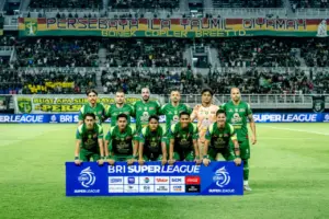 Susunan Pemain Persebaya Surabaya vs Persijap Jepara di BRI Super League Hari Ini