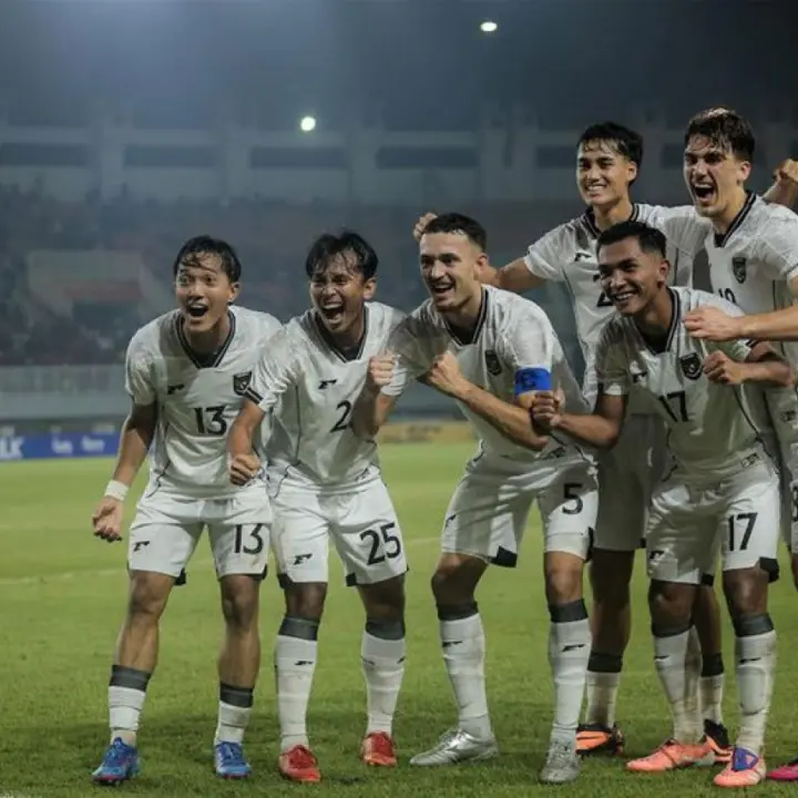 Timnas Indonesia U-22 Hadapi Filipina di SEA Games 2025, Juara Bertahan Incar Poin Penuh