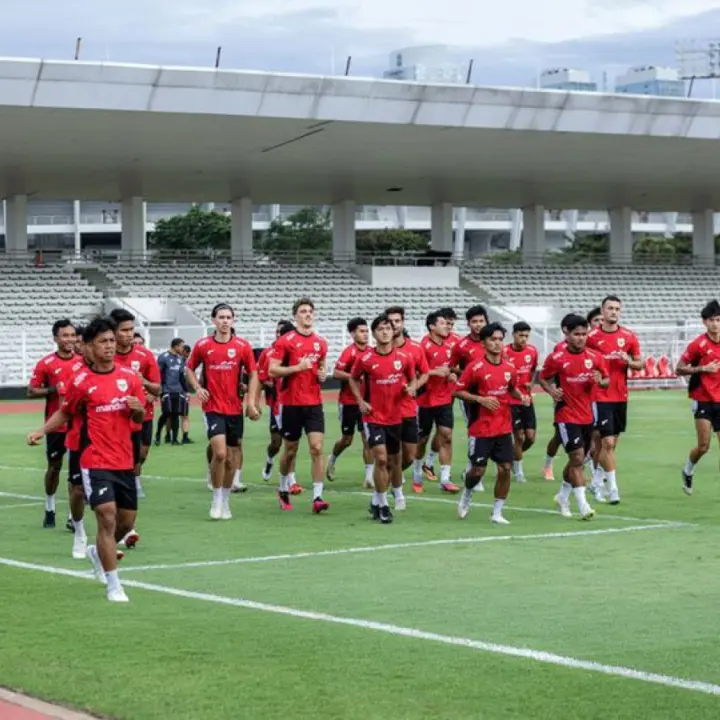 Timnas Indonesia U-22 Hadapi Filipina di Laga Perdana SEA Games 2025, Indra Sjafri: Tak Ada Alasan Gagal