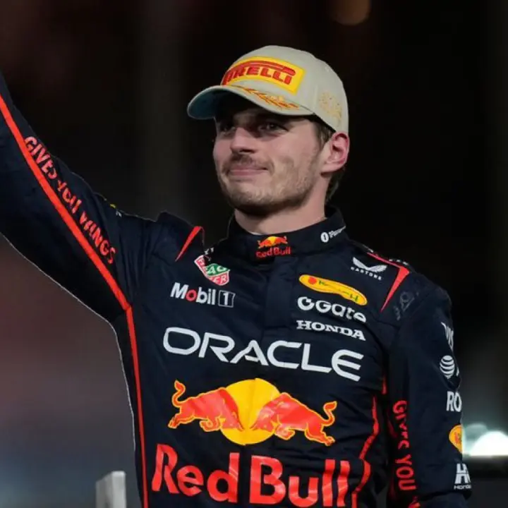 Max Verstappen Tak Terlalu Kecewa Kalah Tipis 2 Poin dari Lando Norris