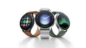 Xiaomi Watch 5 Rilis Global: Layar Jumbo, Sensor Kesehatan Canggih, dan Kontrol Gerak