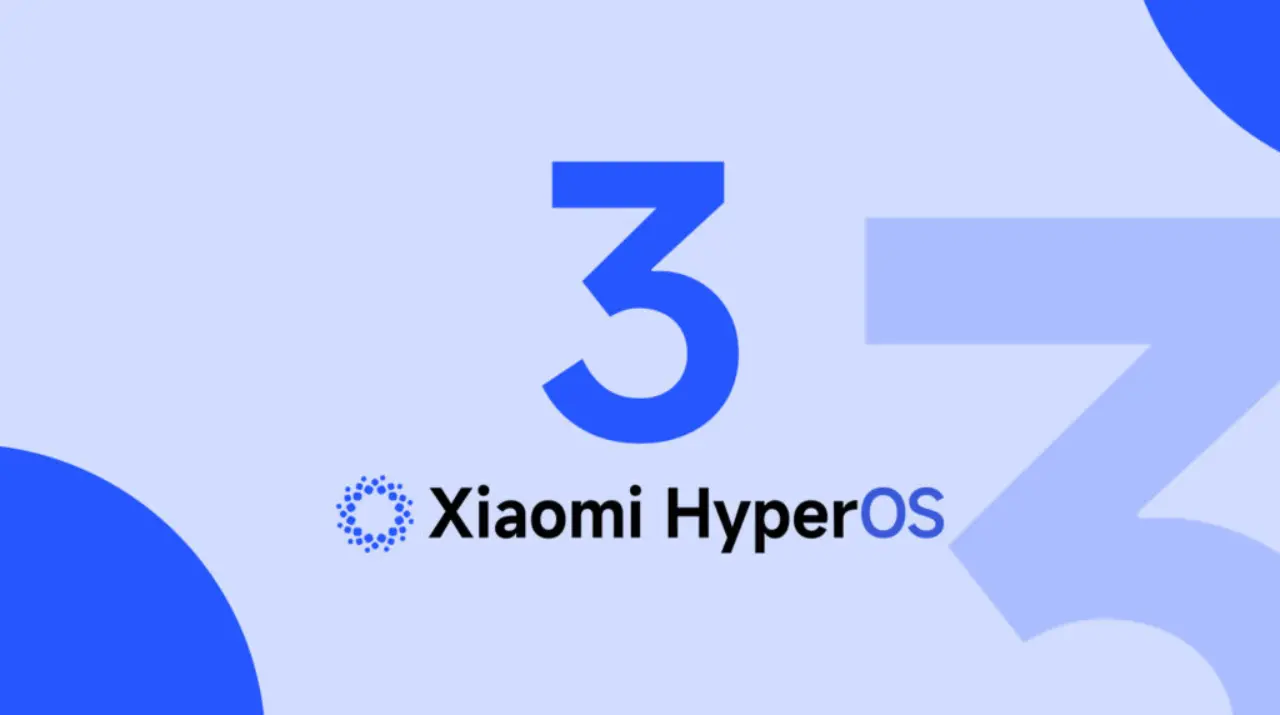 Xiaomi Siap Rilis Update HyperOS 3 untuk 25 Perangkat Sebelum 2026, Ini Daftarnya