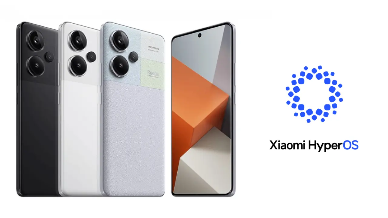 Masalah Bug Krusial di HyperOS, Pengguna Redmi Note 14 dan 13 Pro+ Keluhkan Baterai dan Kamera