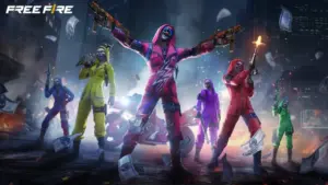 54 Kode Redeem FF Terbaru 8 Januari 2026: Klaim Bundle Gratis dan Skin Senjata