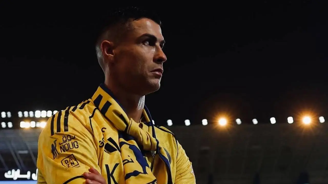Al-Nassr Terpuruk dengan Tiga Kekalahan Beruntun, Majed Abdullah Nilai Performa Cristiano Ronaldo Menurun