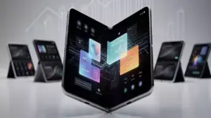 Bocoran Motorola Razr Fold Ungkap Desain Premium dalam Dua Pilihan Warna